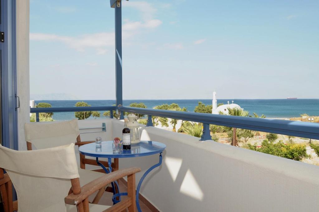 Kythera Golden Sun Agia Pelagia  Eksteriør bilde